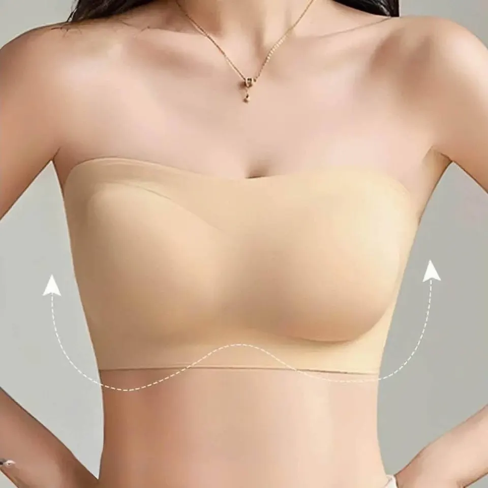 Bra Chống Tụt Premium (1001) TN3280