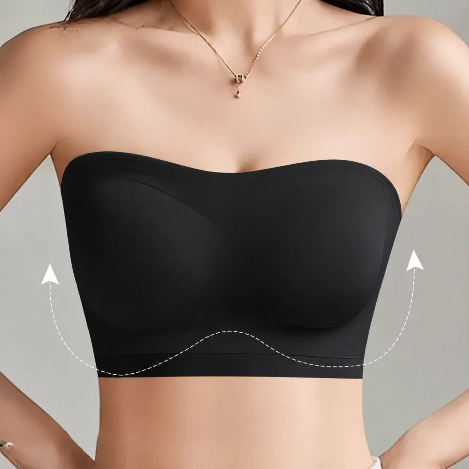Bra Chống Tụt Premium (1001) TN3280