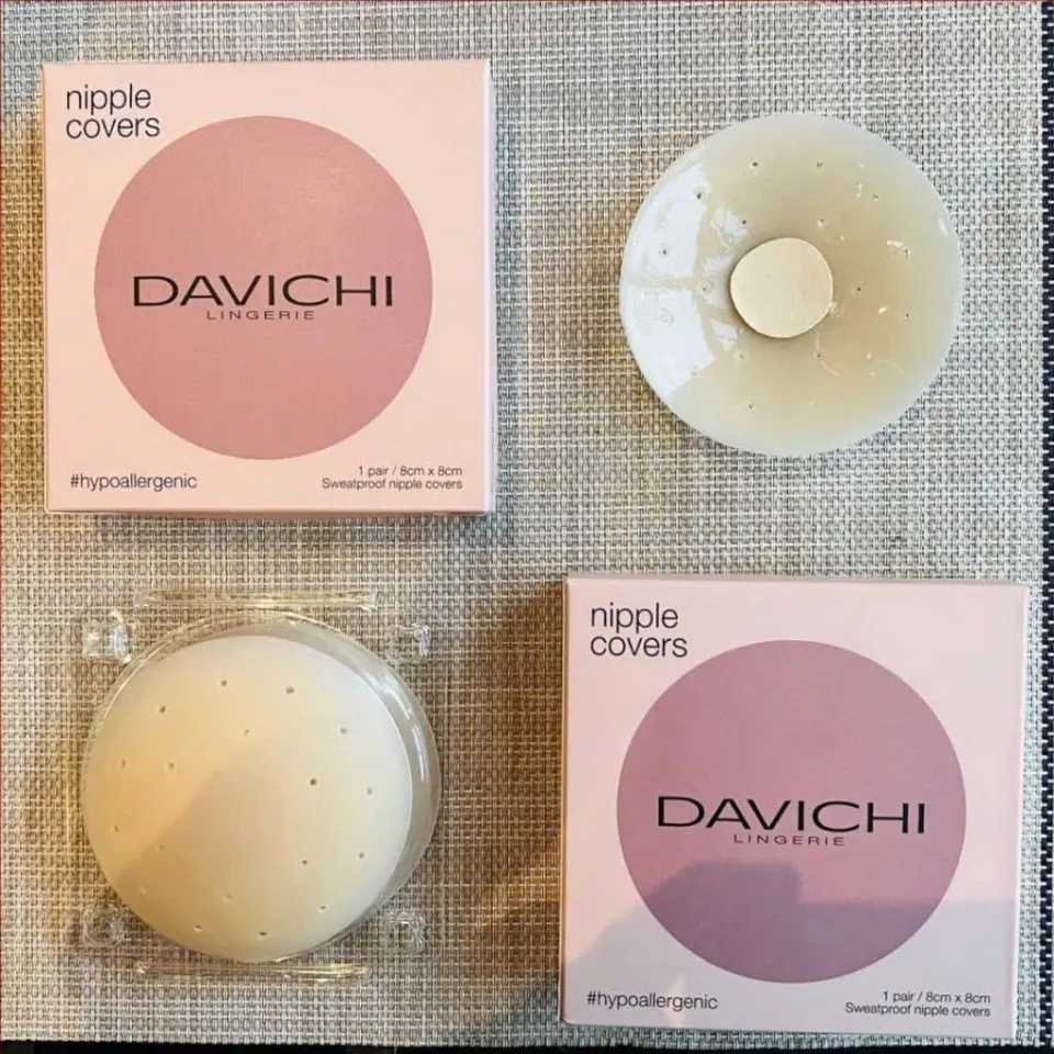 Dán Ti Thoáng Khí (1 Cặp) TN3279
